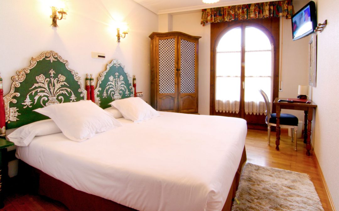 Habitación Doble