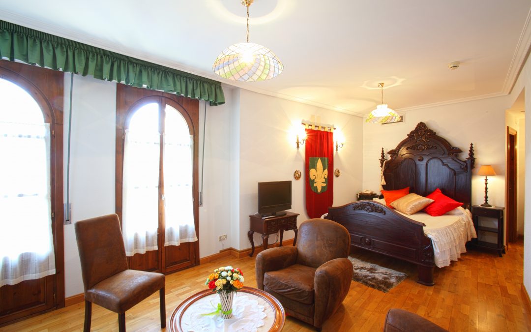 Habitación doble